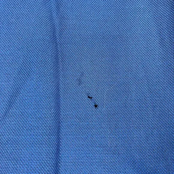 Michael Kors Mens Modern Fit Dark Blue Wool Blazer Suit Jacket 42R NWT - Picture 8 of 10